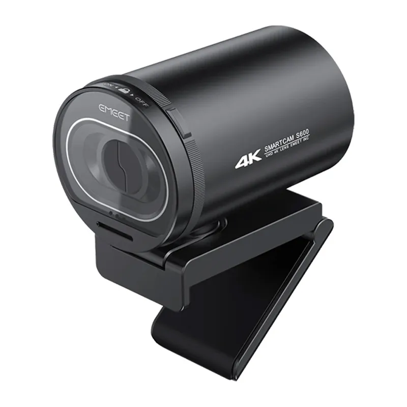 EMEET SmartCam S600 Webcam